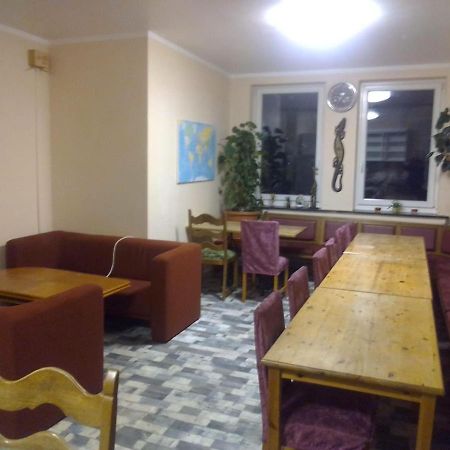 Hostel 아헨 외부 사진
