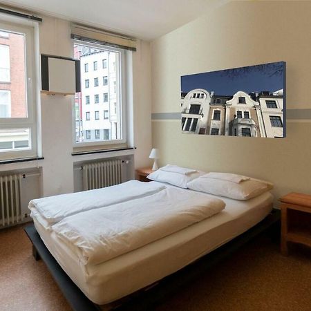Hostel 아헨 외부 사진