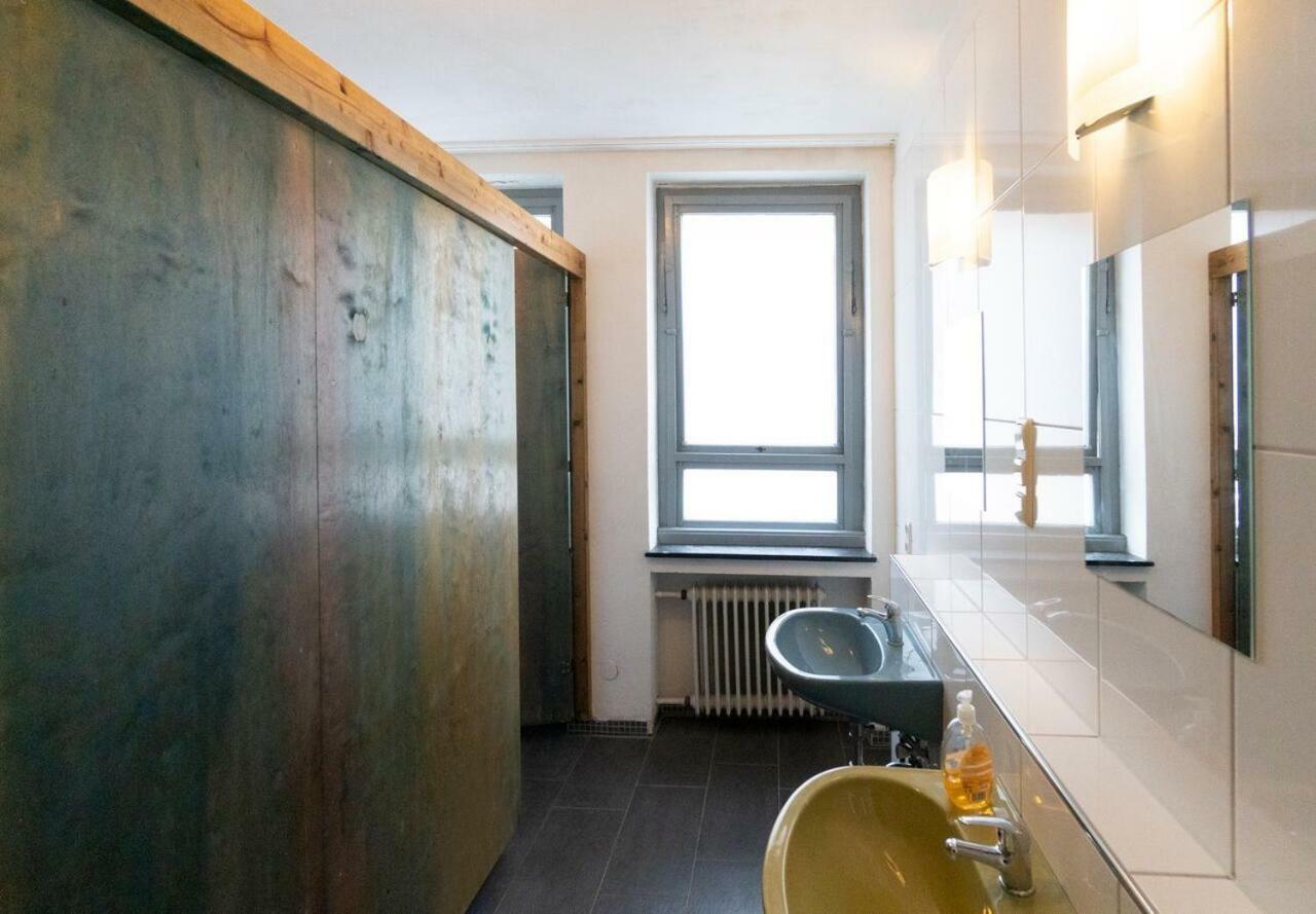 Hostel 아헨 외부 사진