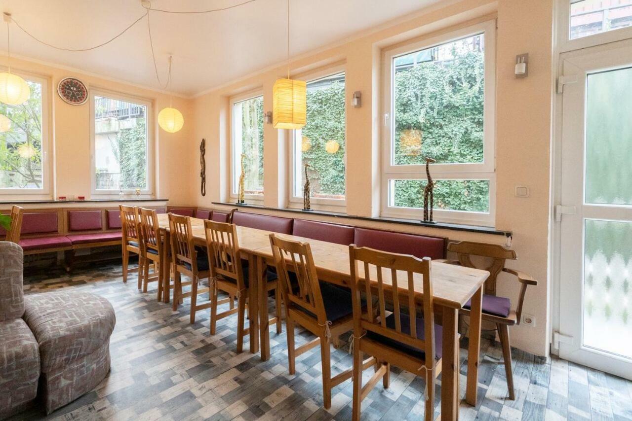 Hostel 아헨 외부 사진
