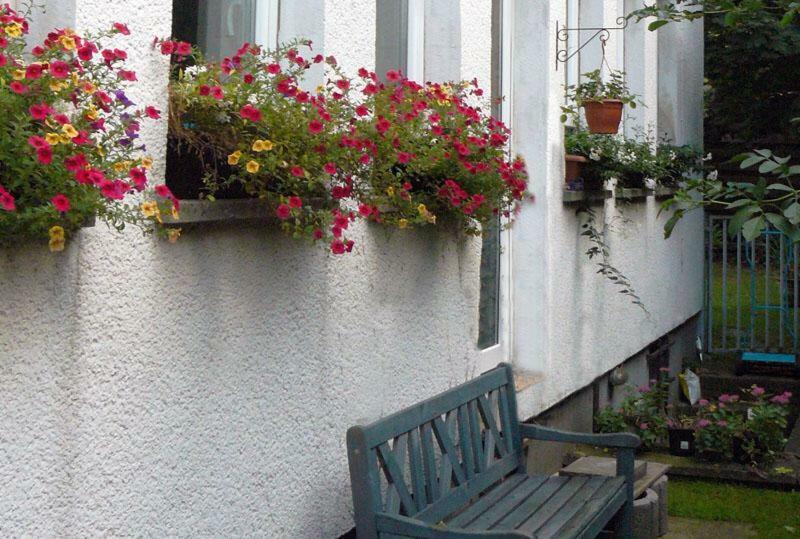 Hostel 아헨 외부 사진